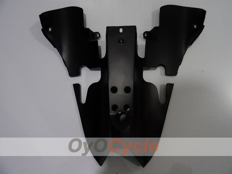 Carenado por inyección para YZF-R1 07-08 - Rojo, Negro - Llama #OYO87905697