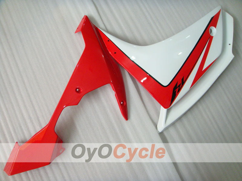 Carenado lateral izquierdo y derecho para Yamaha 07-08 YZF-R1 #OYO87911476 Imagen secundaria del producto