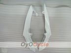 Carenado de inyección para YZF-R1 07-08 - Rojo, Blanco - Estilo de Fábrica #OYO87905698