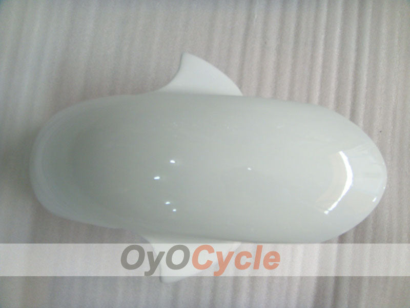 Carenado de inyección para YZF-R1 07-08 - Rojo, Blanco - Estilo de Fábrica #OYO87905698