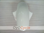 Carenado de inyección para YZF-R1 07-08 - Rojo, Blanco - Estilo de Fábrica #OYO87905698