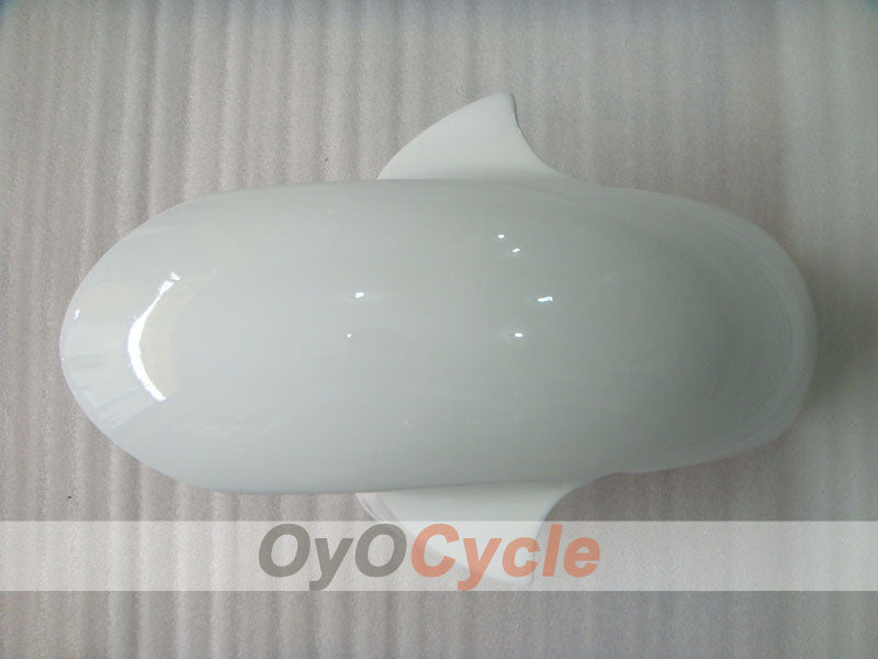 Carenado de inyección para YZF-R1 07-08 - Rojo, Blanco - Estilo de Fábrica #OYO87905698