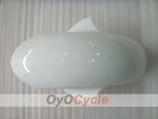 Carenado de inyección para YZF-R1 07-08 - Rojo, Blanco - Estilo de Fábrica #OYO87905698