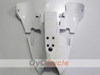Kit de carenado por inyección para YZF-R1 07-08 - Rojo, Blanco - Estilo de fábrica #OYO87905699