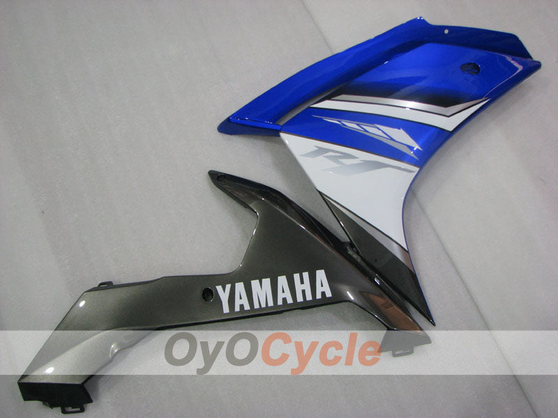 Carenado lateral izquierdo y derecho para Yamaha 07-08 YZF-R1 #OYO87911479 Imagen secundaria del producto