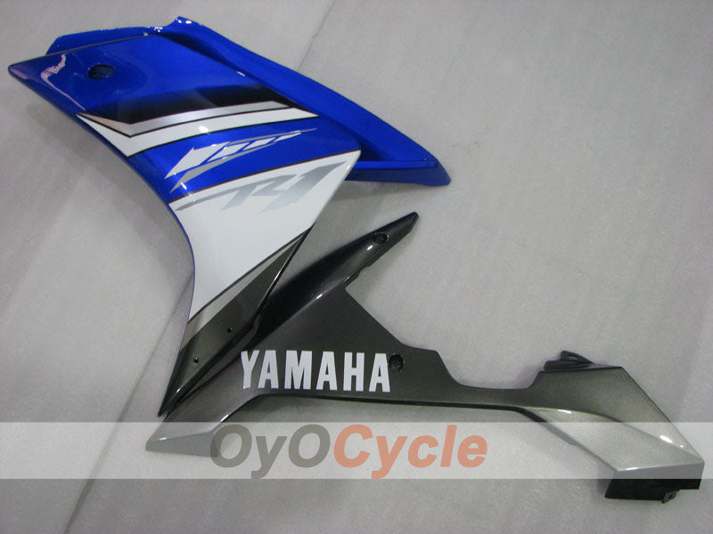 Carenado lateral izquierdo y derecho para Yamaha 07-08 YZF-R1 #OYO87911479 Imagen principal del producto