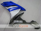 Carenado lateral izquierdo y derecho para Yamaha 07-08 YZF-R1 #OYO87911479