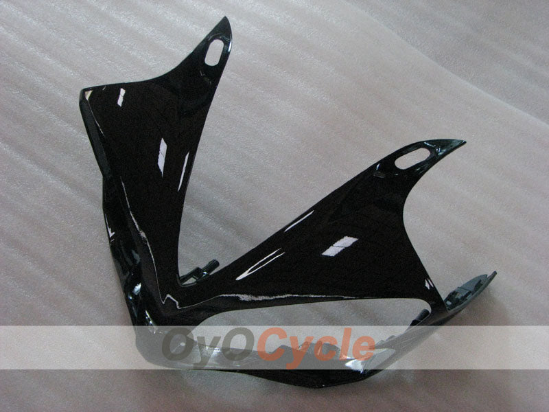 Kit de carenado por inyección para YZF-R1 07-08 - Negro, Mate - Estilo de fábrica #OYO87905701