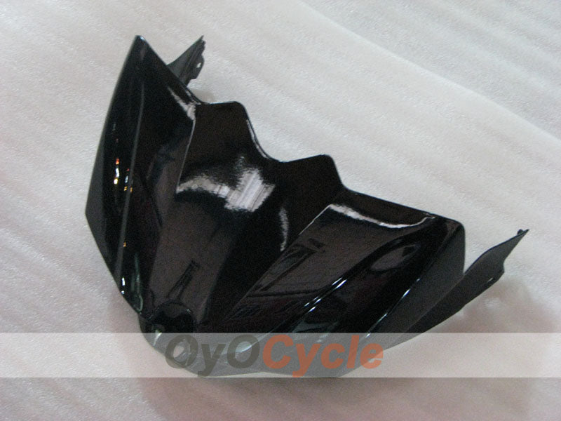 Kit de carenado por inyección para YZF-R1 07-08 - Negro, Mate - Estilo de fábrica #OYO87905701