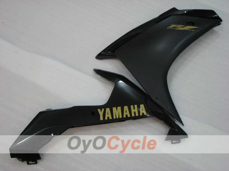 Carenado lateral izquierdo y derecho para Yamaha 07-08 YZF-R1 #OYO87911484 Imagen secundaria del producto
