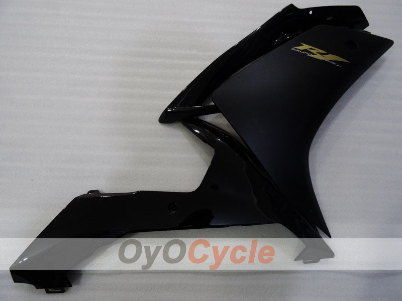 Carenado lateral izquierdo y derecho para Yamaha 07-08 YZF-R1 #OYO87911485 Imagen secundaria del producto