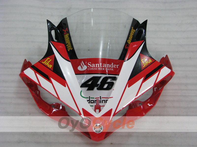 Carenado Superior Delantero para Yamaha 07-08 YZF-R1 #OYO87911487