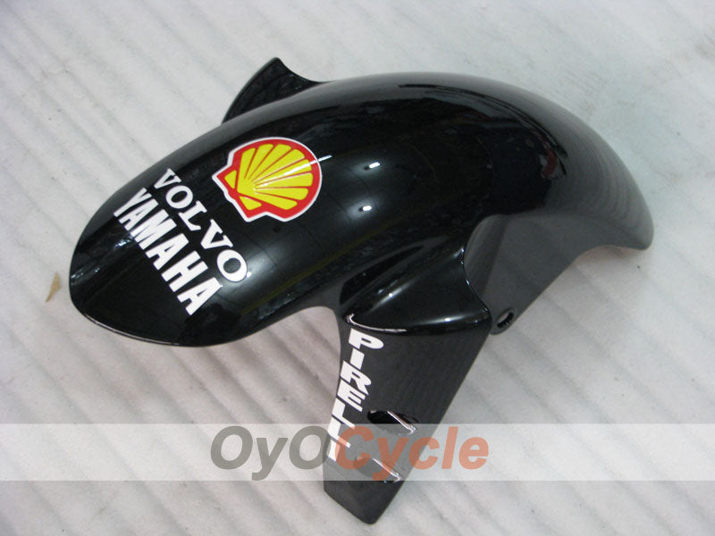 Carenado delantero para Yamaha YZF-R1 07-08 #OYO87911486