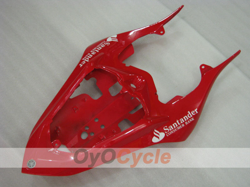 Carenado trasero para Yamaha 07-08 YZF-R1 #OYO87911492 Imagen secundaria del producto