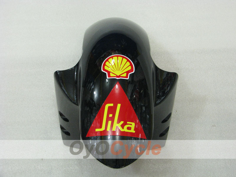 Carenado de guardabarros delantero para Yamaha YZF-R1 07-08 #OYO87911490 Imagen principal del producto