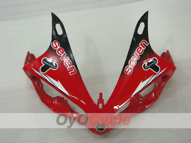 Carenado delantero superior para Yamaha 07-08 YZF-R1 #OYO87911491 Imagen principal del producto