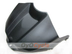 Carenado de inyección para YZF-R1 09-11 - Negro, Gris - Estilo de fábrica #OYO87905707