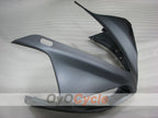 Carenado de inyección para YZF-R1 09-11 - Negro, Gris - Estilo de fábrica #OYO87905707