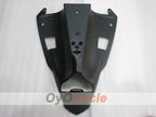 Carenado de inyección para YZF-R1 09-11 - Negro, Gris - Estilo de fábrica #OYO87905707
