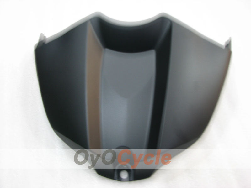 Carenado de inyección para YZF-R1 09-11 - Negro, Gris - Estilo de fábrica #OYO87905707