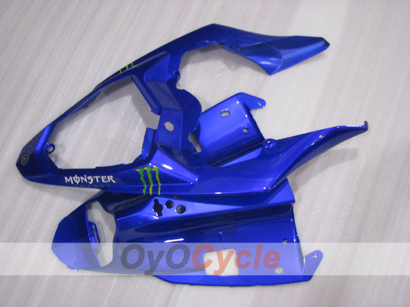 Carenado Trasero para Yamaha 09-11 YZF-R1 #OYO87911544 Imagen principal del producto