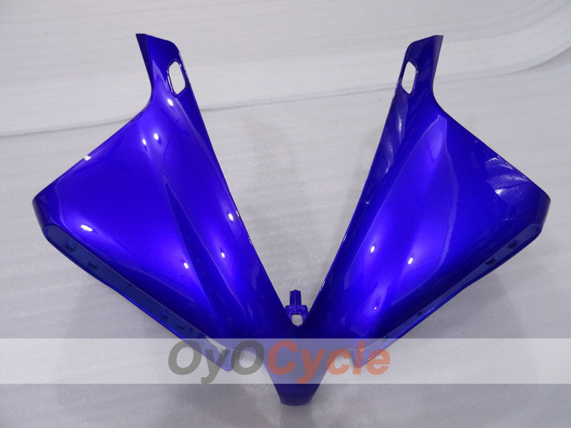Carenado superior delantero para Yamaha 09-11 YZF-R1 #OYO87911546