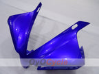 Carenado de inyección para YZF-R1 09-11 - Azul, Blanco - Estilo de fábrica #OYO87905709