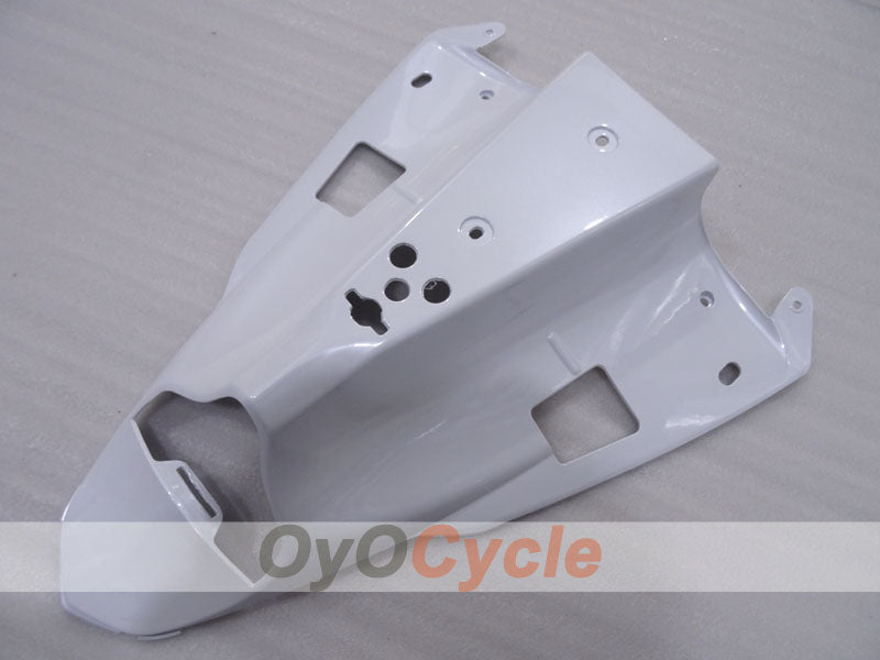 Carenado de inyección para YZF-R1 09-11 - Azul, Blanco - Estilo de fábrica #OYO87905709