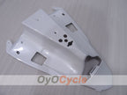 Carenado de inyección para YZF-R1 09-11 - Azul, Blanco - Estilo de fábrica #OYO87905709