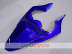 Carenado de inyección para YZF-R1 09-11 - Azul, Blanco - Estilo de fábrica #OYO87905709
