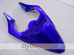 Carenado de inyección para YZF-R1 09-11 - Azul, Blanco - Estilo de fábrica #OYO87905709