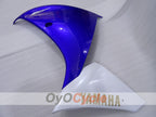 Carenado de inyección para YZF-R1 09-11 - Azul, Blanco - Estilo de fábrica #OYO87905709