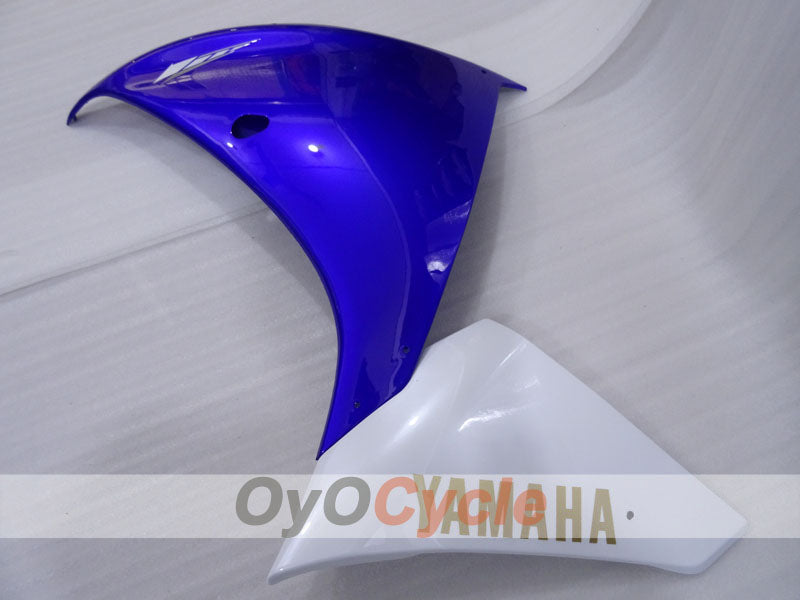 Carenado izquierdo y derecho para Yamaha 09-11 YZF-R1 #OYO87911548 Imagen principal del producto