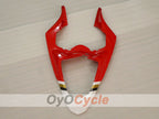 Carenado trasero para Yamaha 09-11 YZF-R1 #OYO87911551