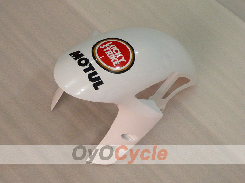 Carenado de guardabarros delantero para Yamaha 09-11 YZF-R1 #OYO87911549