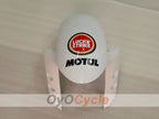 Carenado de guardabarros delantero para Yamaha 09-11 YZF-R1 #OYO87911549