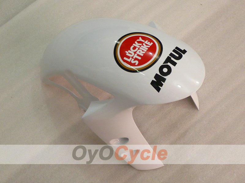 Carenado de guardabarros delantero para Yamaha 09-11 YZF-R1 #OYO87911549