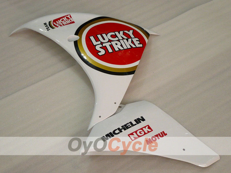 Carenado lateral izquierdo y derecho para Yamaha YZF-R1 09-11 n.º OYO87911552 Imagen principal del producto