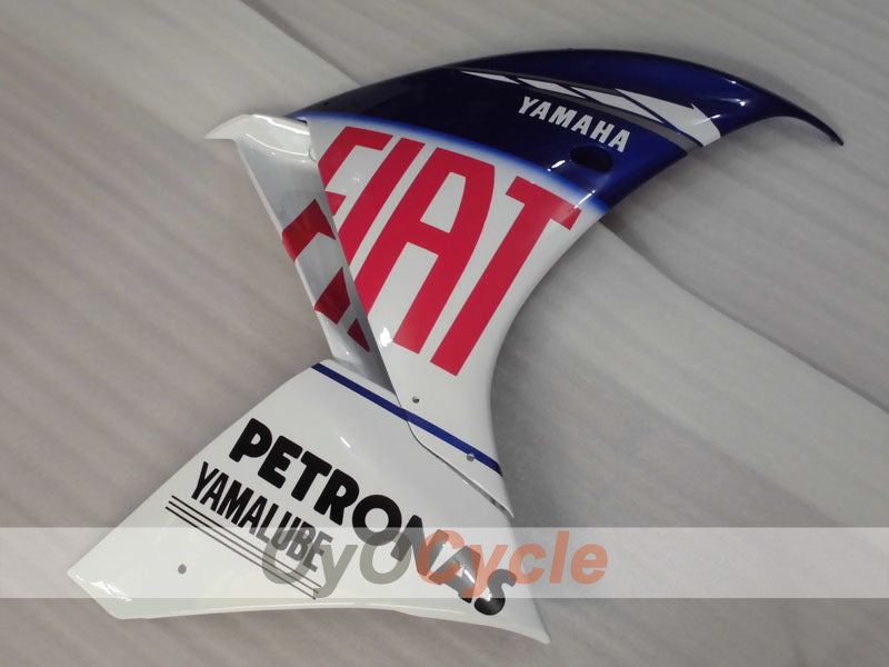Carenado lateral izquierdo y derecho para Yamaha YZF-R1 09-11 #OYO87911556 Imagen principal del producto