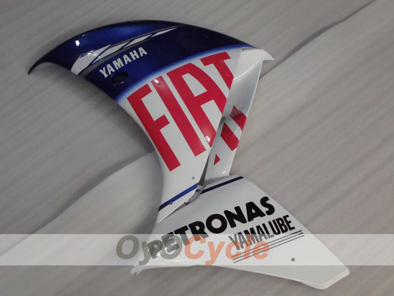 Carenado lateral izquierdo y derecho para Yamaha YZF-R1 09-11 #OYO87911556 Imagen secundaria del producto