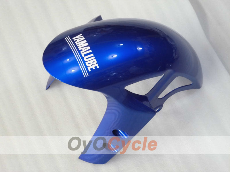 Carenado guardabarros delantero para Yamaha 09-11 YZF-R1 #OYO87911553