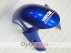 Carenado guardabarros delantero para Yamaha 09-11 YZF-R1 #OYO87911553