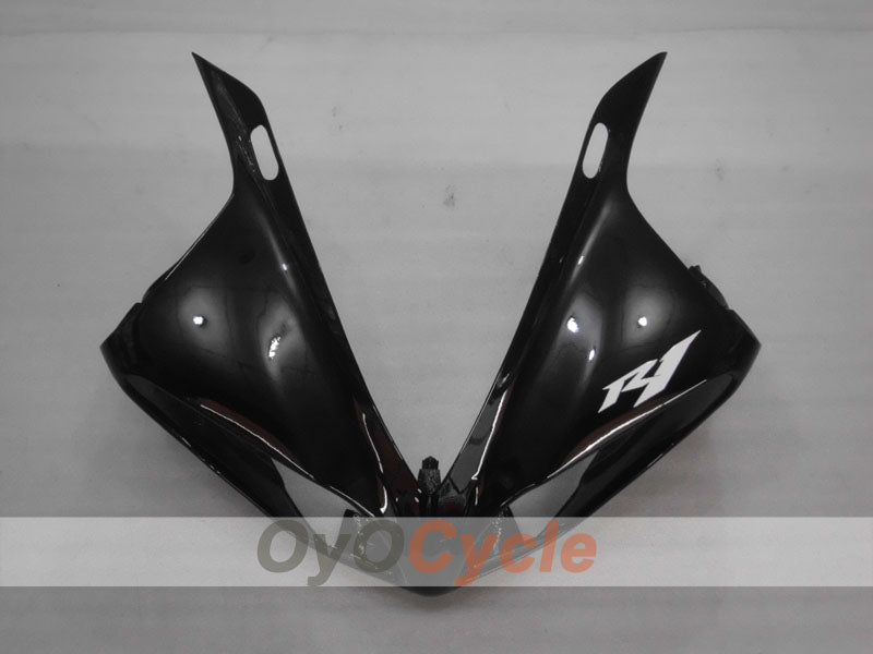 Carenado superior delantero para Yamaha 09-11 YZF-R1 #OYO87911559