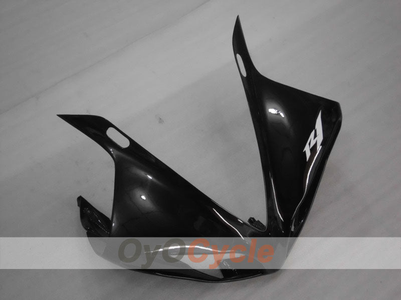 Carenado superior delantero para Yamaha 09-11 YZF-R1 #OYO87911559 Imagen secundaria del producto