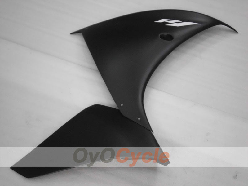 Carenado lateral izquierdo y derecho para Yamaha YZF-R1 09-11 #OYO87911557 Imagen secundaria del producto