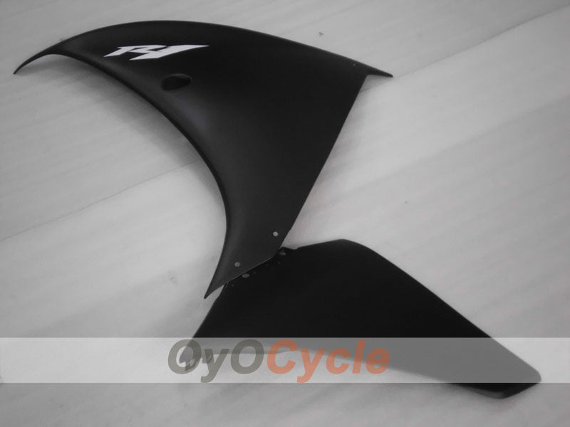 Carenado lateral izquierdo y derecho para Yamaha YZF-R1 09-11 #OYO87911557 Imagen principal del producto