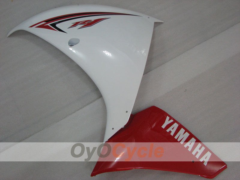 Carenado lateral izquierdo y derecho para Yamaha YZF-R1 09-11 #OYO87911563 Imagen principal del producto