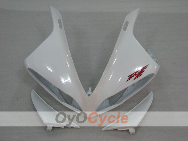 Carenado superior delantero para Yamaha 09-11 YZF-R1 #OYO87911561