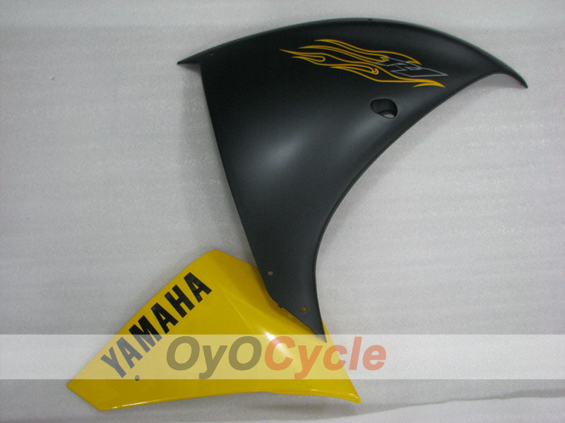 Carenado lateral izquierdo y derecho para Yamaha YZF-R1 09-11 #OYO87911567 Imagen secundaria del producto