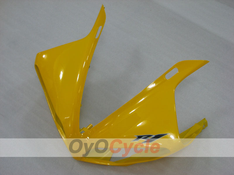 Carenado Superior Delantero Para Yamaha 09-11 YZF-R1 #OYO87911565